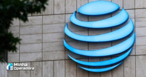 AT&T supera expectativas e registra crescimento na telefonia móvel