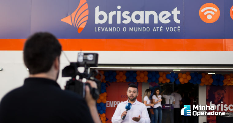 Brisanet pode arrecadar R$ 1,5 bilhão com venda de ações na Bolsa