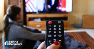 Contra o governo, distribuidoras da TV Paga acionam STF para derrubar lei