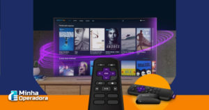 DirecTV Go dá de presente dispositivo IPTV para novos clientes