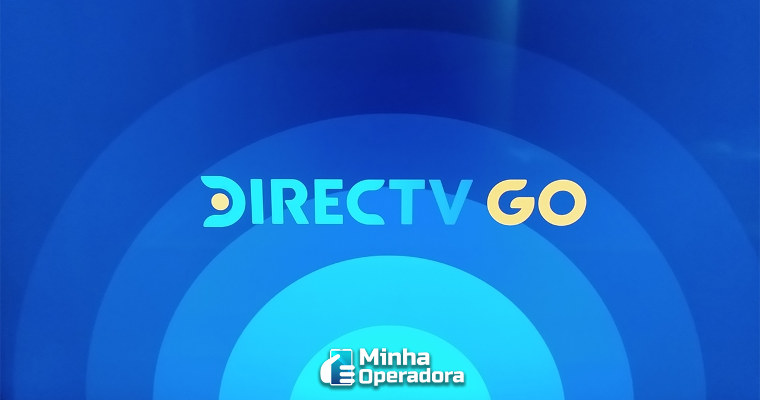 DirecTV Go reajuste preços de planos de assinatura