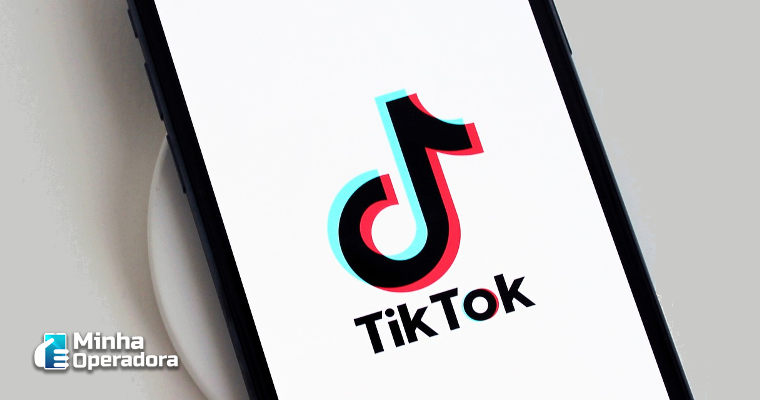 TikTok estreia série paga em sua plataforma para eventos ao vivo