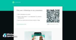 Empresa alerta sobre grave falha de segurança no WhatsApp Web