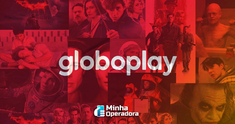 Globo anuncia nova novela que só será exibida no Globoplay
