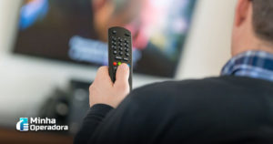 Governo convoca mais 161 municípios para receber TV digital