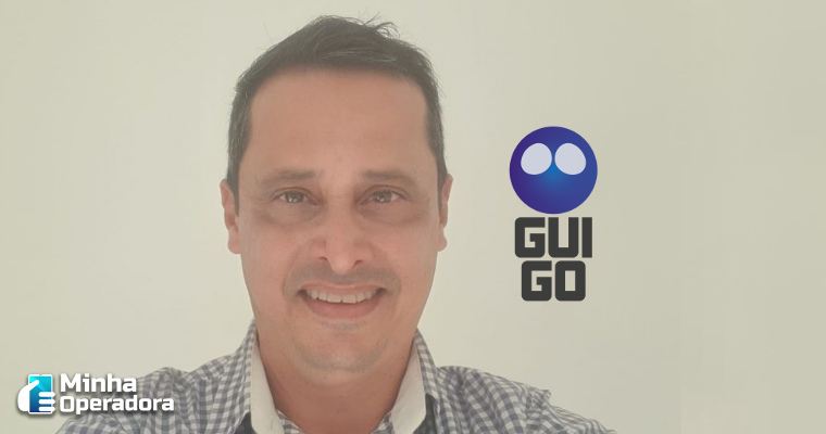 Guigo TV anuncia contratação de novo executivo