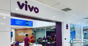 'Não vamos abaixar preços para atrair mais clientes', diz CEO da Vivo