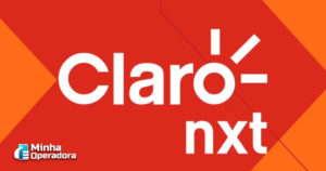 Novas faturas da Claro serão emitidas pela 'Claro nxt'