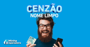 Serasa promove feirão para negociação de dívidas com descontos de até 99%