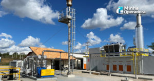 Vivo inaugura primeira usina de biogás na região Nordeste