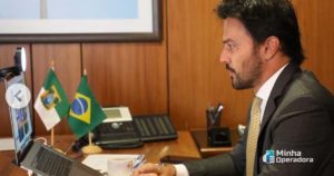 Brasil vai ter 5G no Natal, segundo ministro das Comunicações
