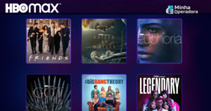 HBO Max completa catálogo com mais de 200 produções; conheça