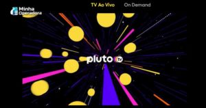 TV por assinatura e Pluto TV liberam novo canal