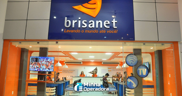 Brisanet reporta receita de R$ 197 milhões, alta de 63%