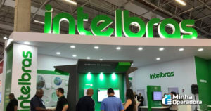Intelbras fecha parceria com a americana Qualcomm para a oferta do 5G no país