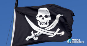 IPTV: Grande carga de aparelhos TV Box piratas é apreendida em Santos