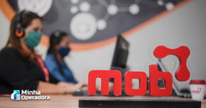 Mob Telecom expande operação na região Nordeste