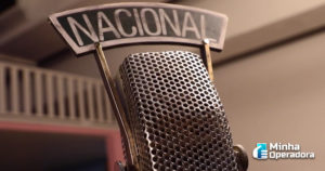 Museu da Rádio Nacional é inaugurado no Rio de Janeiro