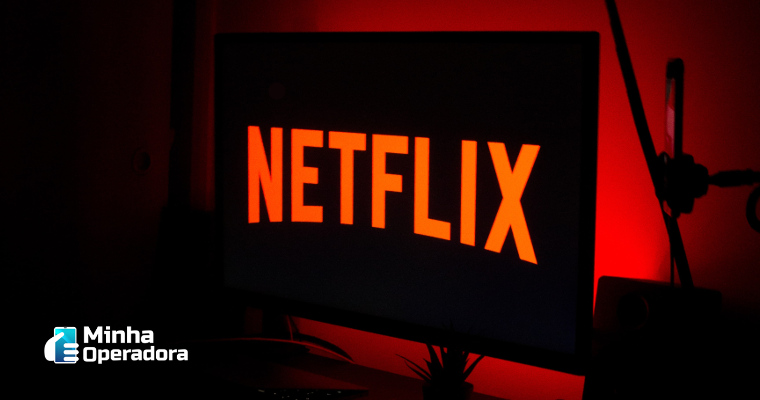 Netflix amplia bloqueio de usuários de serviços VPN