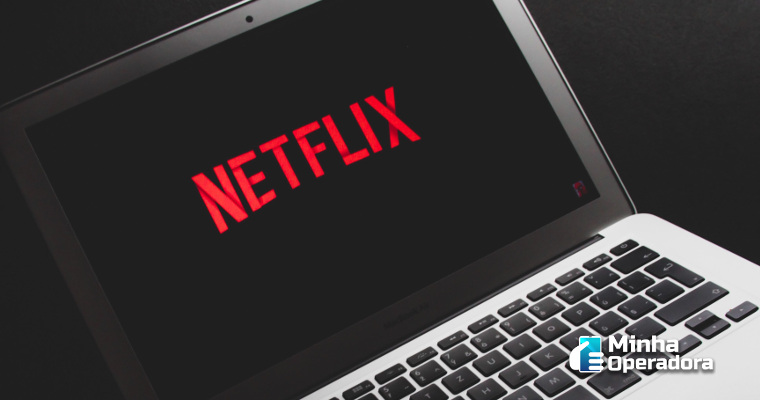 Netflix continuará sendo streaming mais popular até 2026