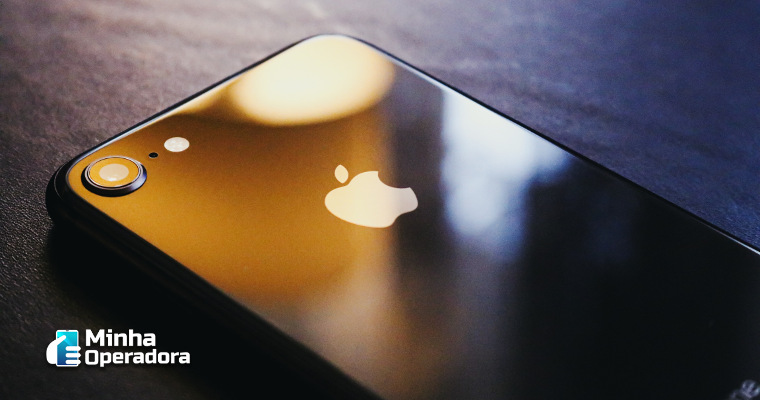 iPhone 13 poderá vir com a capacidade de fazer chamadas via satélite