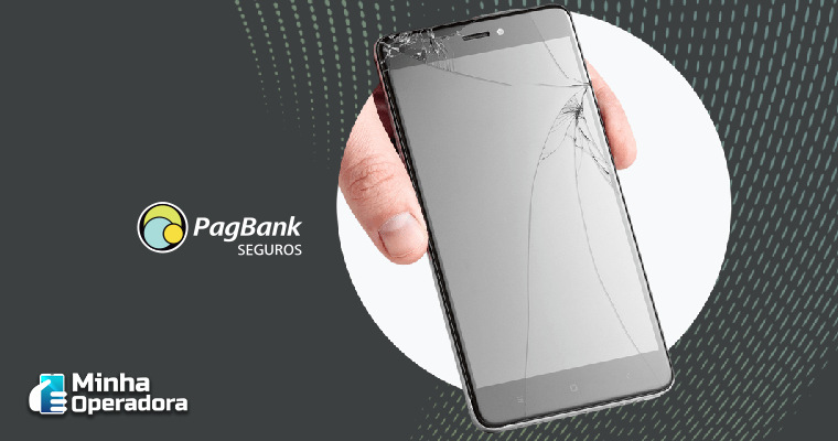 PagBank anuncia lançamento de seguro para celular
