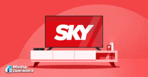 Programação da SKY ganha nova emissora afiliada