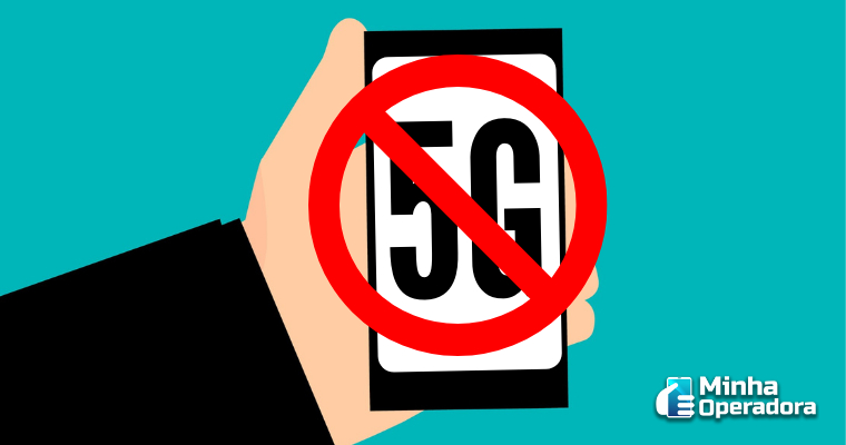 Senacon entra na briga de Fábio Faria contra as redes 5G DSS