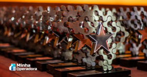 TIM sai vencedora em premiação sobre atendimento ao cliente