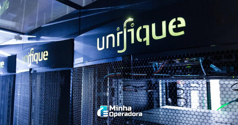 Unifique reporta alta de cerca de 50% em receitas e lucro no segundo trimestre