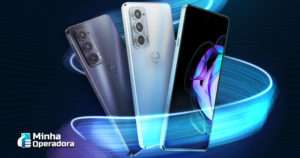 Vivo oferta desconto de até R$ 1,7 mil em novos aparelhos da Motorola