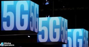 5G standalone pode não ficar pronta até julho de 2022, afirma ministro