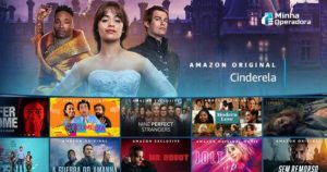 Amazon Prime Video desfalca primeiro escalão da TV Globo