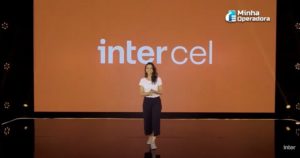 Banco Inter lança a nova Inter Cel; confira a oferta de inauguração