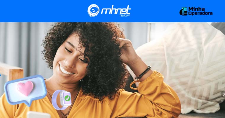 Mhnet Telecom incorpora 12º provedor regional em 2 anos