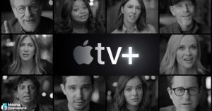 Apple TV Plus não alcança número satisfatório de assinantes