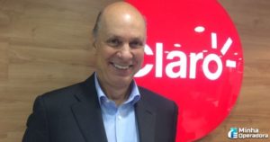 CEO da Claro denuncia a propagação das caixas piratas de TV