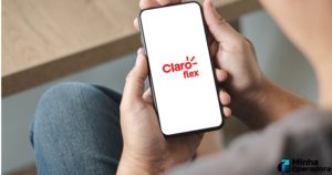 Clientes do Claro Flex relatam falhas para acessar o aplicativo do plano