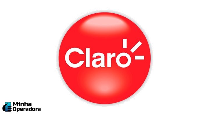 logo operadora claro