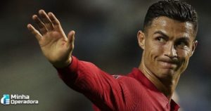 Star+ exibe jogo que marca retorno de Cristiano Ronaldo à Inglaterra
