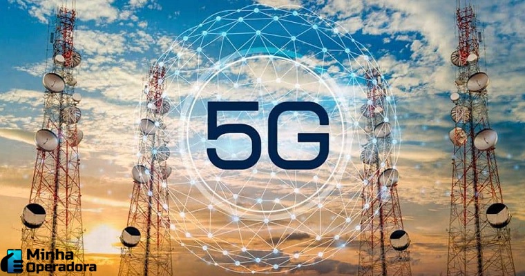 edital 5G aprovado