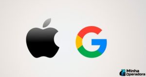Google e Apple estão sendo processadas por infração de patentes
