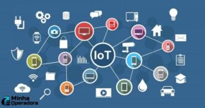 Senac São Paulo oferece curso técnico para Internet das Coisas internet das coisas