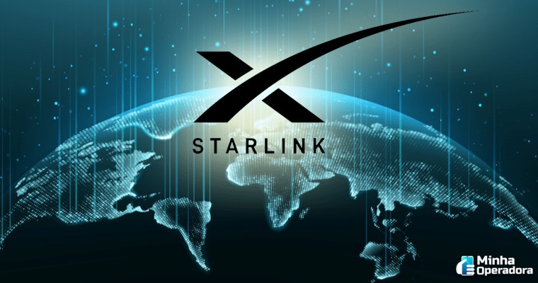 Internet da Starlink de Elon Musk está sendo avaliada pela Anatel