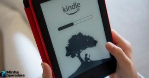 Novos "Kindle Paperwhite" aparecem em lista de lançamentos da Amazon