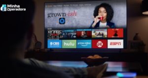 Amazon se prepara para lançar sua primeira TV nos EUA