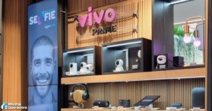 Vivo Prime, loja “wall store” da Vivo, é inaugurada em São Paulo