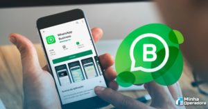 WhatsApp anuncia nova função para negócios no aplicativo