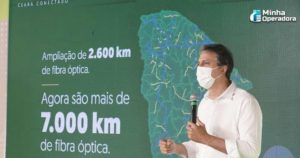 Wi-fi gratuito chegará a 77 municípios do Ceará até outubro