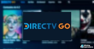 DIRECTV GO oferece 2 anos de HBO Max e 1 mês de Telecine